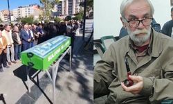 Erdoğan Aktaş hayatını kaybetti