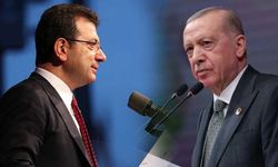 Ekrem İmamoğlu, Erdoğan'a seslendi: Kendini koru, seni uyarıyorum