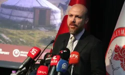 Bilal Erdoğan: Üniversitelerin akademisyen yetiştirmeye devam etmesi gerek