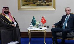 Cumhurbaşkanı Erdoğan'dan Suudi Veliaht Prens Selman'a telefon: Tam destek verdi