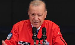 Erdoğan’dan Selçuk Bayraktar açıklaması: 'Damada dedim ki...'