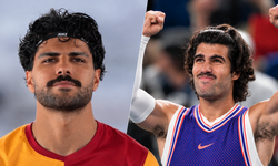 İspanyol tenisçi Carlos Alcaraz ile Galatasaraylı Eren Elmalı arasındaki benzerlik gündem oldu!