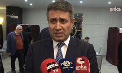 Adıyaman Barosu’nun yeni başkanı Mithat Yaşar oldu