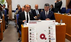 2027 bütçesi görüşmelerinde fon krizi tartışması: Erhan Usta’dan Cevdet Yılmaz’a istifa çağrısı!