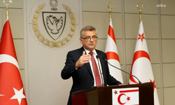 KKTC Cumhurbaşkanı Erhürman, 15-16 Ekim’de Ankara’da temaslarda bulunacak!