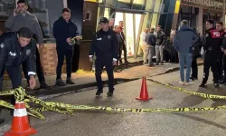 Erzurum’da düğün salonunda bıçaklı kavga: 2 yaralı!