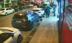 Esenler’de silahlı kavgada birbirlerini yaralayan 2 şüpheli yakalandı!