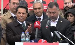 ADA 50. Buluşması Esenyurt'ta yapıldı: Ahmet Özer de buluşmaya katıldı