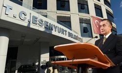 Esenyurt Belediyesi'nde kayyuma operasyon! Çok sayıda gözaltı var