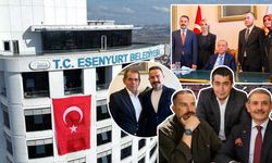 Kayyum yönetimindeki Esenyurt Belediyesi'ne operasyonun perde arkası! 'Gölge Başkan'ı Erdoğan ziyareti de kurtaramadı...