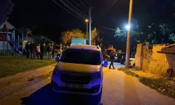 Eskişehir’de iki grup arasında silah!lı kavga: 1 kişi yaralandı