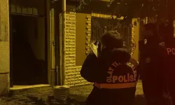 Eskişehir’de şüpheli ölüm: Komşusunun evinde fenalaşan kadın hayatını kaybetti...