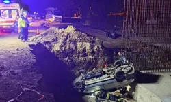 Eskişehir’de yol çalışması faciası: 47 yaşındaki kadın hayatını kaybetti!