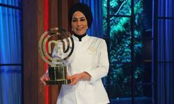 MasterChef şampiyonu Esra Tokelli'den duygulandıran karar