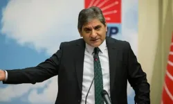 Aykut Erdoğdu CHP'den istifa etti