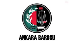 Ankara Barosu'ndan İstanbul Barosu'na tepki