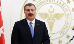 Fahrettin Koca’dan yeni vakıf: 5 milyon liralık mal varlığıyla kuruldu!