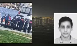 Fatih'te denizde bulunan erkek cesedinin kimliği belirlendi...