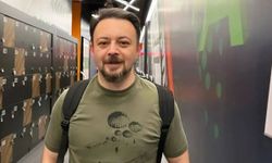 Gazeteci Fatih Ergin'in iddianamesi kabul edildi