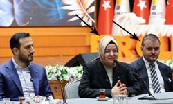 Fatma Betül Sayan Kaya fena yakalandı! Fotoğrafı ortaya çıktı