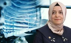 Fatma Betül Sayan Kaya AKP'deki üst düzey fon vurguncularını tehdit mi etti? Hepinizi yakarım...