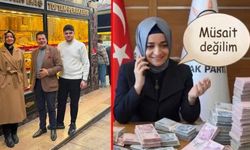 Fon soruşturmasının ardından dikkat çeken hareket: Paylaşımlar peş peşe silindi!