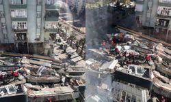 Fazilet Apartmanı Davası'nda ek rapor: Fırın sahipleriyle "illiyet bağı" kurulamadı, 8 kamu görevlisi "asli kusurlu"
