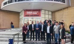 CHP’li Demirci ve Saraç Çorum’da emeklilerin sorunlarını gündeme taşıdı
