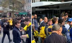 Kadıköy’de Fenerbahçeli taraftarlara alkol kıskacı