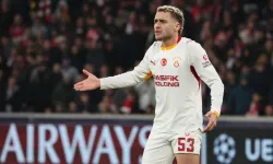 Fenerbahçe derbisi öncesi Galatasaray’da Barış Alper krizi