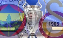 Şampiyonlar Ligi için kritik açıklama! Fenerbahçe ve Galatasaray için ilan edildi