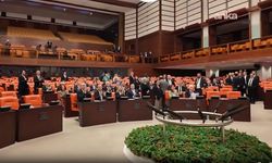 Muhalefetten Genel Kurul'un kapanmasına tepki: Fon krizinin üzerine gidilmesin diye!