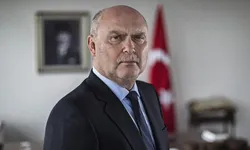Türkiye, Feridun Sinirlioğlu’nu BM Genel Sekreterliği için resmen aday gösterdi!