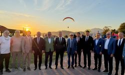 Fethiye, İngiliz turistlere bağımlılığı azaltmak için Çin pazarına yöneldi!