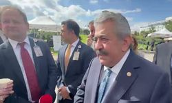 MHP'li Feti Yıldız'dan 'fon krizi' değerlendirmesi: 'Yasal süreç devam ediyor, ben suçsuzluk karinesine inanırım'