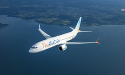 Flydubai uçağında dehşet: Yardımcı pilotun terör eylemi planladığı açıklandı!