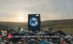 YENİ Parti’den AKP’nin İzmir videosuna sert gönderme: Çamaşır makineleriniz fon kurutmalı mı?