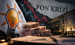 Şamil Tayyar’dan fon krizi açıklaması: İçimizdeki açgözlüler AK Parti ve devleti zehirlemiştir!