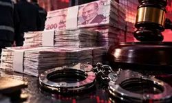 Fon skandalında yeni gelişme: 6 ismin banka hesapları ve araçlarına el konuldu