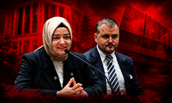 Fatma Betül Sayan Kaya’nın Tera Menkul ile portföy sözleşmesi olduğu iddiası!