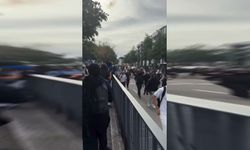 Fransa’da öğrenci eylemleri büyüyor: 500 lisede eğitim durdurulacak!