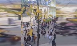 Fransa’da öğrenci protestoları büyüyor: 5 bin gözaltı, 400 lisede eğitim durdu!
