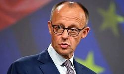 Almanya Başbakanı Friedrich Merz: Rusya durdurulmazsa savaş makinesi bize yönelecektir