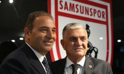 Samsunspor’da istifa gündemi! Fuat Çapa’dan açıklama geldi