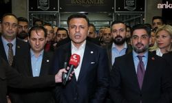Özgür Çelik’ten Eyüpsultan Belediyesi tepkisi: Seçim kazanamayacağını anlayanlar…