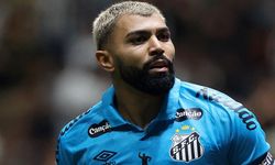 Gabigol, Fenerbahçe'ye mesaj gönderdi! Olmaz denilen mi olacak?