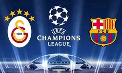 Galatasaray-Barcelona gecesi: Şampiyonlar Ligi’nde günün programı