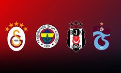 Süper Lig’de şampiyonluk oranları güncellendi! Trabzonspor’un yükselişi dikkat çekti