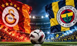 'Zıt kardeşler' Galatasaray-Fenerbahçe rekabetinden dikkat çeken notlar: FenerSaray, bilerek kaçırılan penaltı...