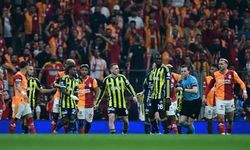 Galatasaray-Fenerbahçe derbisi saat kaçta? İşte muhtemel 11'ler...